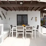 Puerto Chico E Διαμέρισμα Πλάγια Μπλάνκα