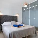 Διαμέρισμα Puerto Chico E *