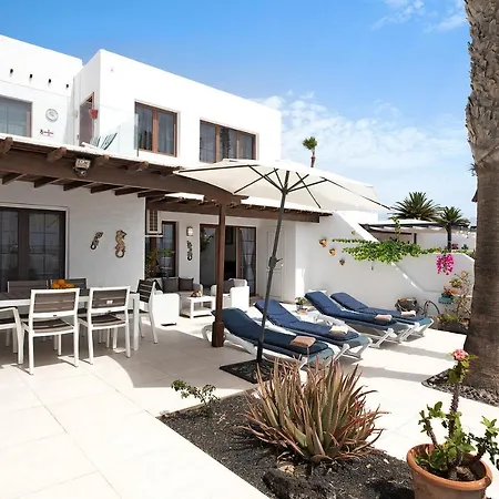 Puerto Chico E Appartamento *