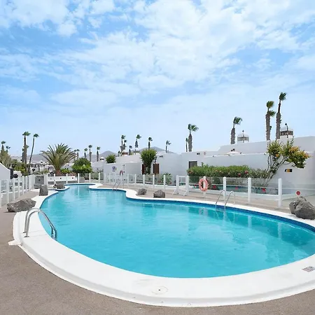 Appartamento Puerto Chico E *