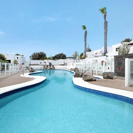 Puerto Chico E Lägenhet