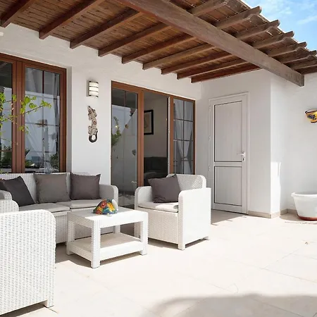 Puerto Chico E Lägenhet Playa Blanca (Lanzarote)