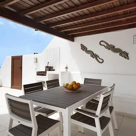 Apartment Puerto Chico E