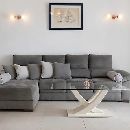 Puerto Chico E Playa Blanca (Lanzarote)