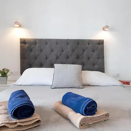 Lägenhet Puerto Chico E *