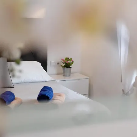 Apartment Puerto Chico E