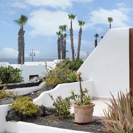 Puerto Chico E Playa Blanca (Lanzarote)