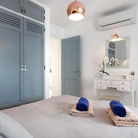 Lägenhet Puerto Chico E *