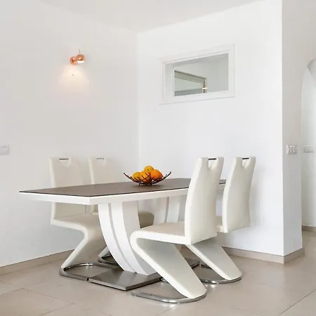 Puerto Chico E Lägenhet Playa Blanca (Lanzarote)