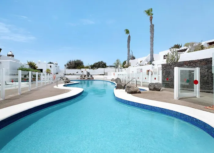 Puerto Chico E Apartamento