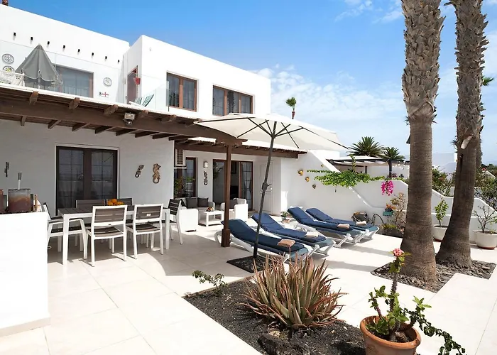 Puerto Chico E Apartamento *