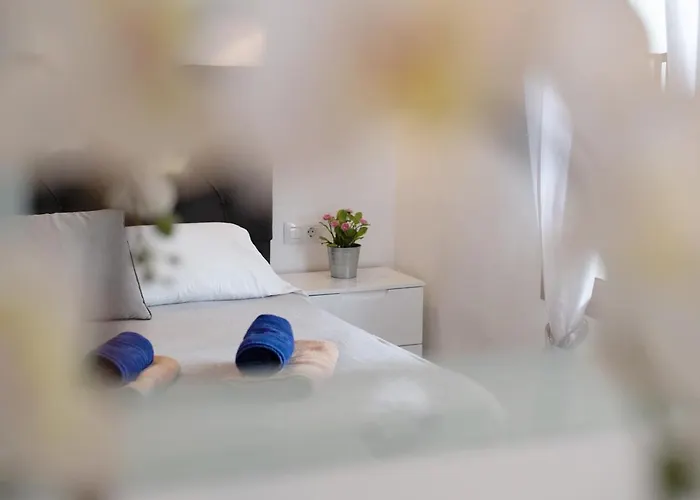 Apartamento Puerto Chico E