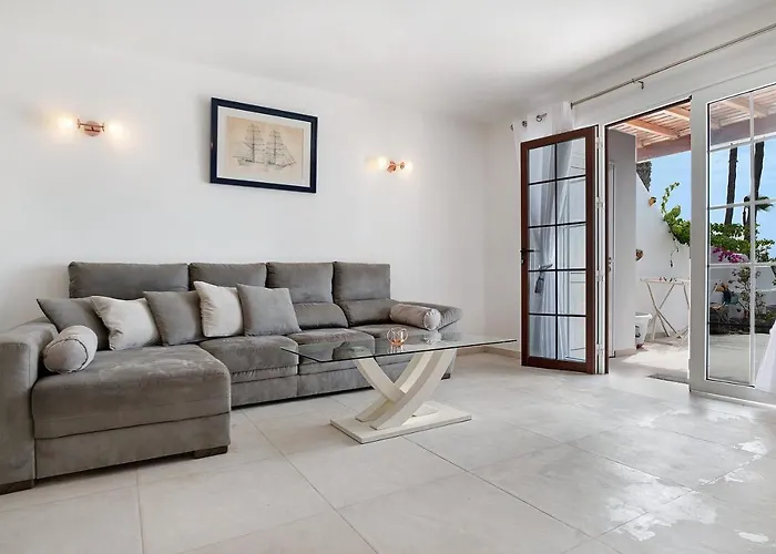 Apartamento Puerto Chico E