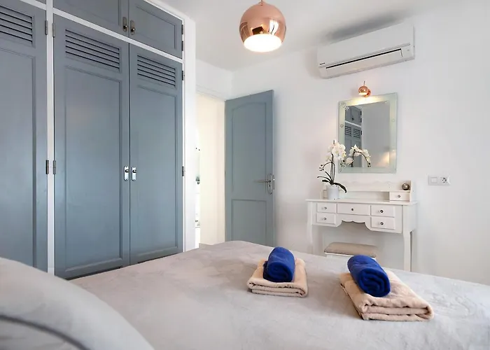 Apartamento Puerto Chico E *