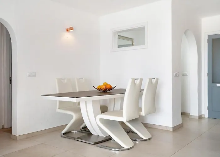 Puerto Chico E Apartamento Playa Blanca (Lanzarote)