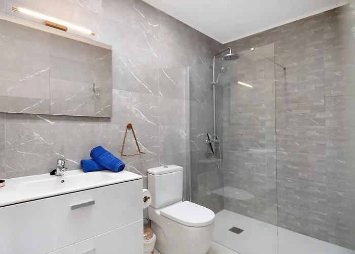 Puerto Chico E Apartamento *